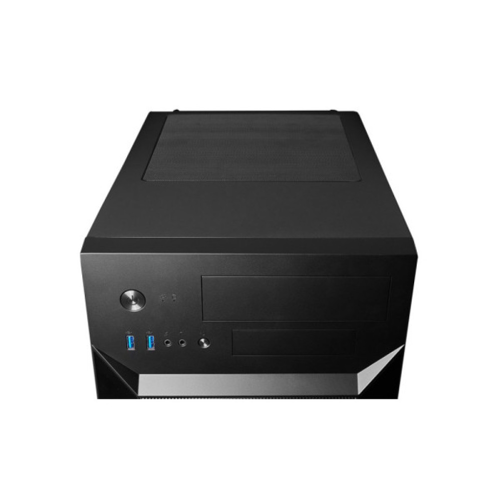 Корпус для ПК Chieftec Gaming Cube (CI-02B-OP)