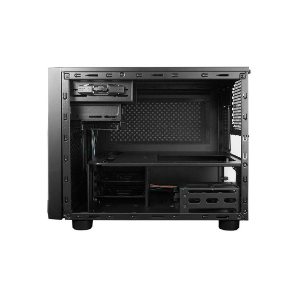 Корпус для ПК Chieftec Gaming Cube (CI-02B-OP)