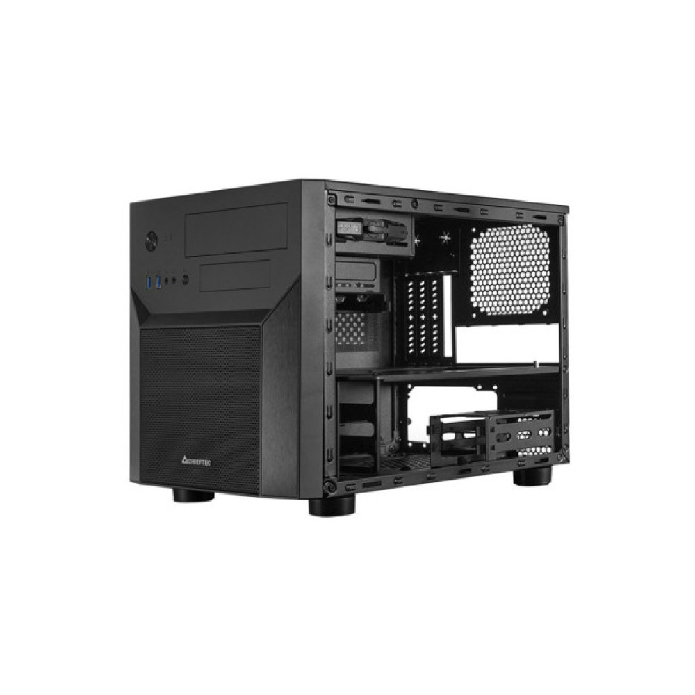 Корпус для ПК Chieftec Gaming Cube (CI-02B-OP)