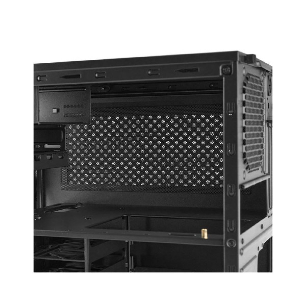 Корпус для ПК Chieftec Gaming Cube (CI-02B-OP)