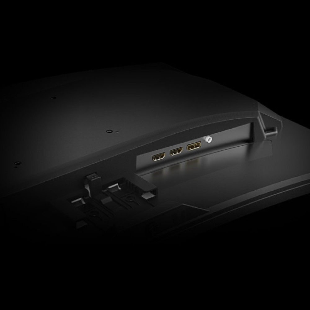 Монітор GIGABYTE GS27QCA EK