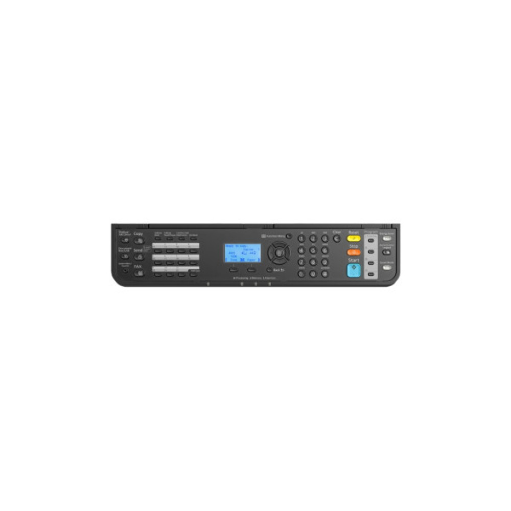Багатофункціональний пристрій Kyocera Ecosys MA4000x (110C143NL0)