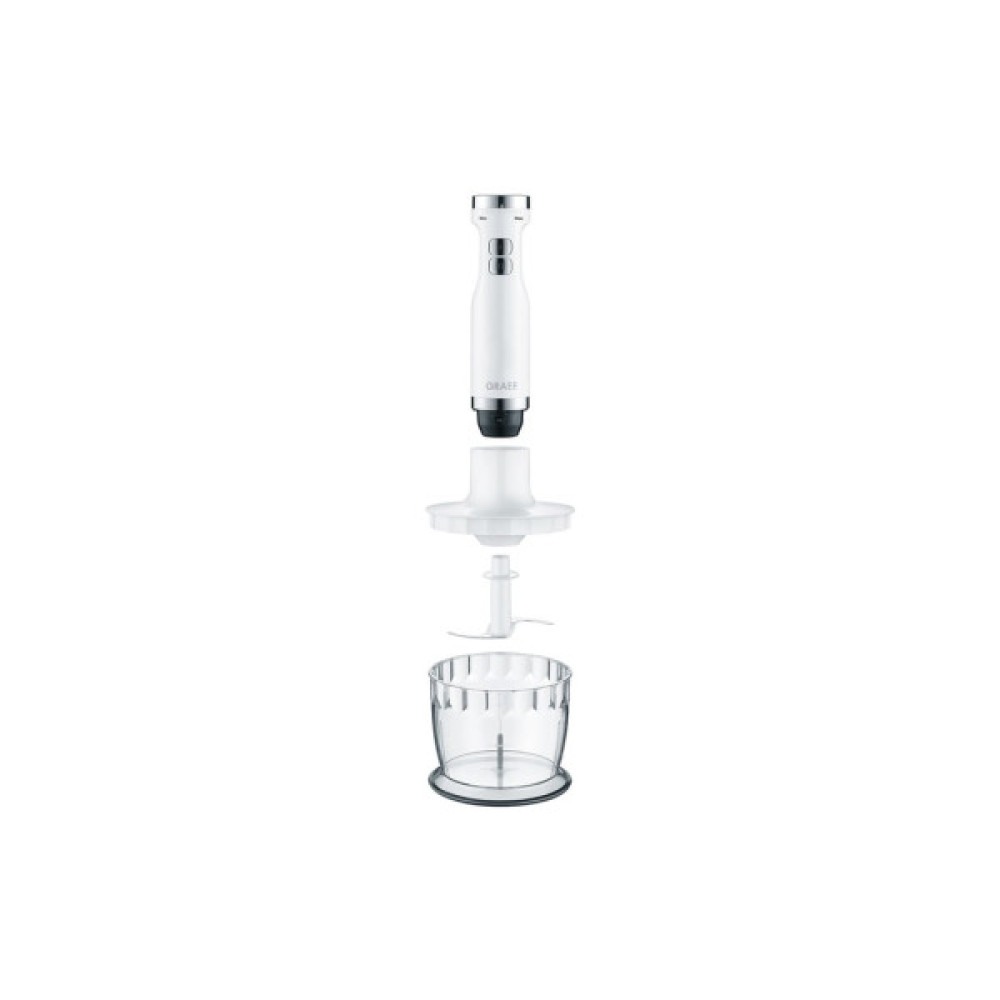 Блендер Graef HB501EU