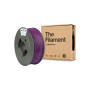 Пластик для 3D-принтера The Filament PETG 1.75mm PLASMA PURPLE 1kg (TF-24026)