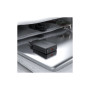 Зарядний пристрій Acefast A65 USB-C PD20W GaN ultra-thin Black (6974316282686)