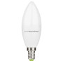 Лампочка EUROELECTRIC LED CL 9W 900Lm E14 4000K (LED-CL-09144(EE)) Лампочка EUROELECTRIC LED CL 9W 900Lm E14 4000K (LED-CL-09144(EE))