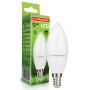 Лампочка EUROELECTRIC LED CL 9W 900Lm E14 4000K (LED-CL-09144(EE)) Лампочка EUROELECTRIC LED CL 9W 900Lm E14 4000K (LED-CL-09144(EE))