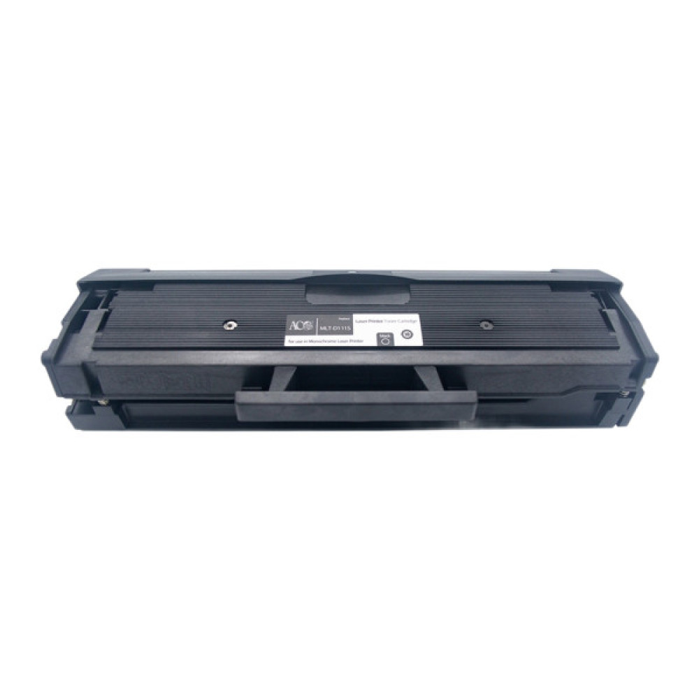 Картридж ACO Samsung SL-M2020/2021/2022/2026/2028/2070/2071 Black 1.8K (ACO-MLT-D111L)