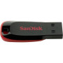 USB флеш накопичувач SanDisk 128GB Cruzer Blade USB 2.0 (SDCZ50-128G-B35) USB флеш накопичувач SanDisk 128GB Cruzer Blade USB 2.0 (SDCZ50-128G-B35)