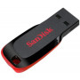 USB флеш накопичувач SanDisk 128GB Cruzer Blade USB 2.0 (SDCZ50-128G-B35) USB флеш накопичувач SanDisk 128GB Cruzer Blade USB 2.0 (SDCZ50-128G-B35)