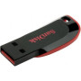 USB флеш накопичувач SanDisk 128GB Cruzer Blade USB 2.0 (SDCZ50-128G-B35) USB флеш накопичувач SanDisk 128GB Cruzer Blade USB 2.0 (SDCZ50-128G-B35)