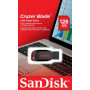 USB флеш накопичувач SanDisk 128GB Cruzer Blade USB 2.0 (SDCZ50-128G-B35) USB флеш накопичувач SanDisk 128GB Cruzer Blade USB 2.0 (SDCZ50-128G-B35)