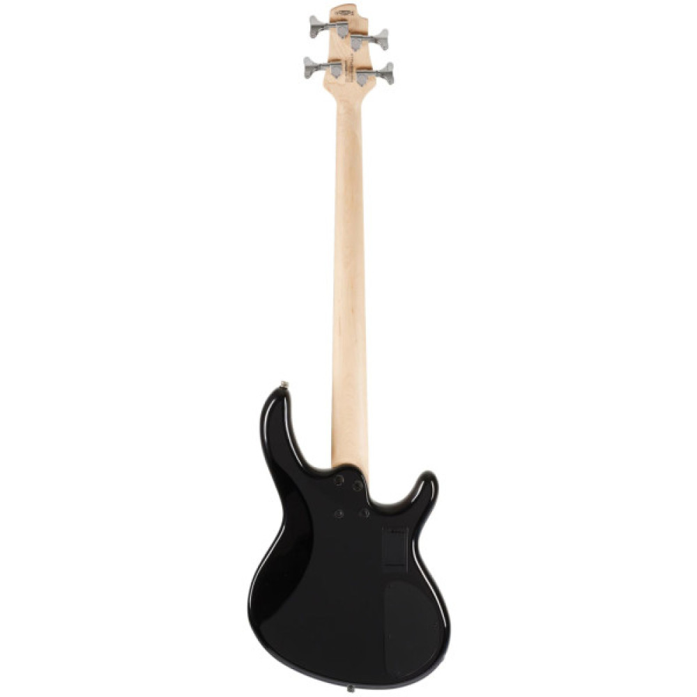 Бас-гітара Cort Action Plus - Left Handed Black