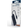Концентратор Gembird USB-C UHB-U3P4-02 4xUSB3.1 (UHB-CM-U3P4-02) Концентратор Gembird USB-C UHB-U3P4-02 4xUSB3.1 (UHB-CM-U3P4-02)