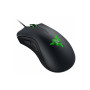 Мишка Razer DeathAdder Essential USB Black (RZ01-03850100-R3M1) Мишка Razer DeathAdder Essential USB Black (RZ01-03850100-R3M1)