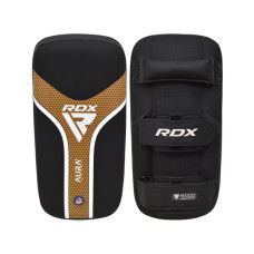 Маківара RDX Arm Pad Aura Plus T-17 Black (APR-T17BGL+)