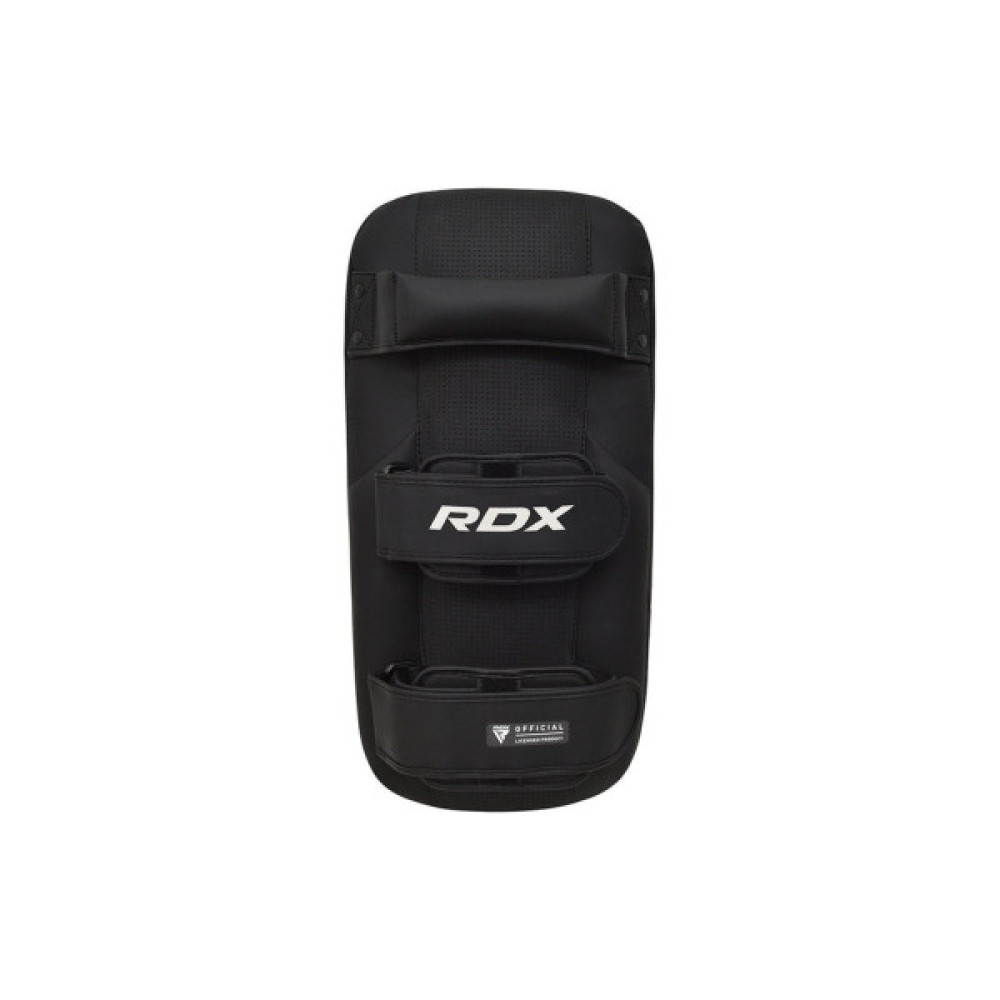 Маківара RDX Arm Pad Aura Plus T-17 Black (APR-T17BGL+)