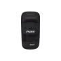 Маківара RDX Arm Pad Aura Plus T-17 Black (APR-T17BGL+)