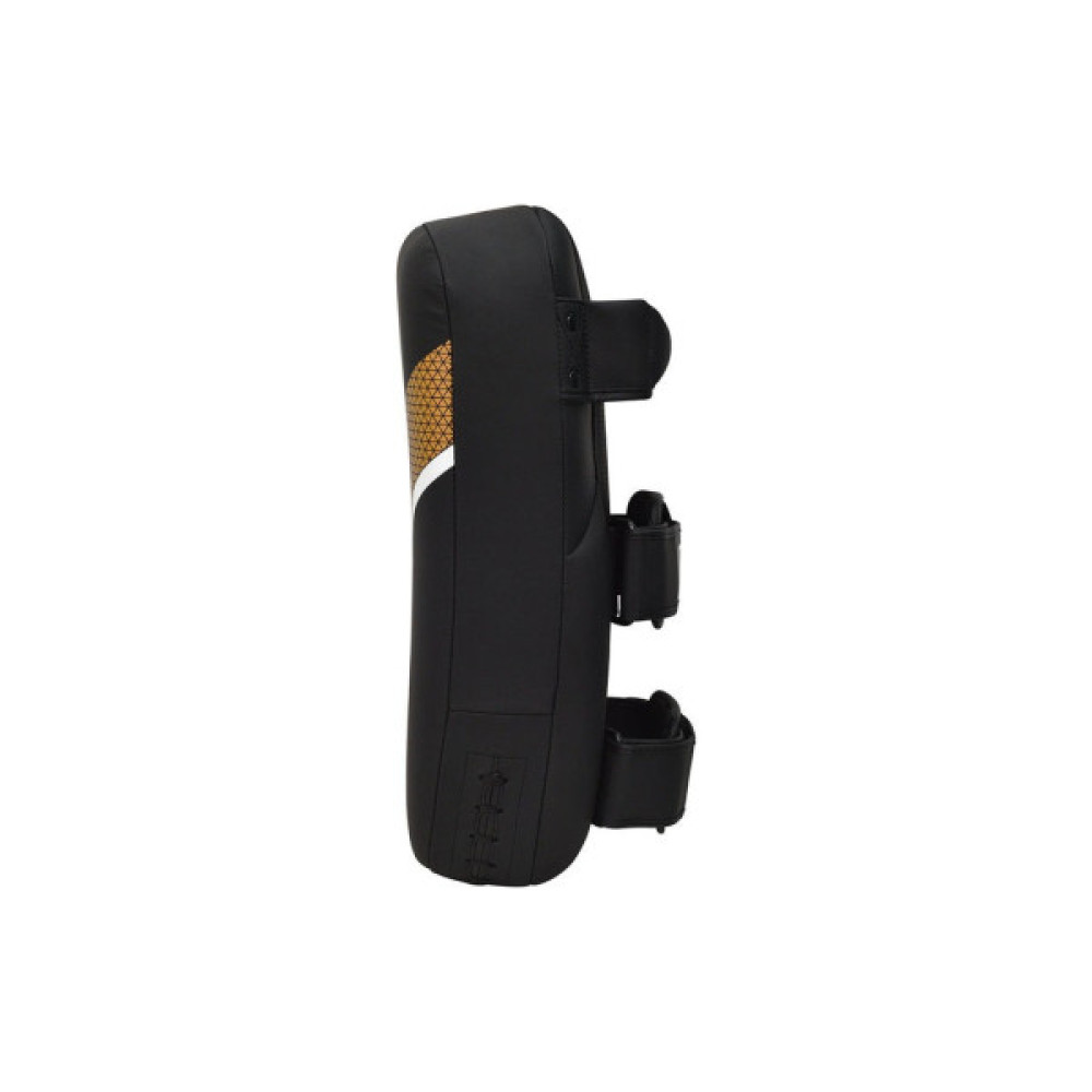 Маківара RDX Arm Pad Aura Plus T-17 Black (APR-T17BGL+)