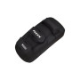 Маківара RDX Arm Pad Aura Plus T-17 Black (APR-T17BGL+)