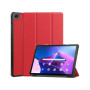 Чохол до планшета BeCover Flexible TPU Mate Lenovo Tab M10 Plus TB-125F (3rd Gen)/K10 Pro TB-226 10.61" Red (712526) Чохол до планшета BeCover Flexible TPU Mate Lenovo Tab M10 Plus TB-125F (3rd Gen)/K10 Pro TB-226 10.61" Red (712526)