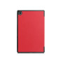 Чохол до планшета BeCover Flexible TPU Mate Lenovo Tab M10 Plus TB-125F (3rd Gen)/K10 Pro TB-226 10.61" Red (712526) Чохол до планшета BeCover Flexible TPU Mate Lenovo Tab M10 Plus TB-125F (3rd Gen)/K10 Pro TB-226 10.61" Red (712526)