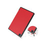 Чохол до планшета BeCover Flexible TPU Mate Lenovo Tab M10 Plus TB-125F (3rd Gen)/K10 Pro TB-226 10.61" Red (712526) Чохол до планшета BeCover Flexible TPU Mate Lenovo Tab M10 Plus TB-125F (3rd Gen)/K10 Pro TB-226 10.61" Red (712526)