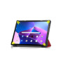 Чохол до планшета BeCover Flexible TPU Mate Lenovo Tab M10 Plus TB-125F (3rd Gen)/K10 Pro TB-226 10.61" Red (712526) Чохол до планшета BeCover Flexible TPU Mate Lenovo Tab M10 Plus TB-125F (3rd Gen)/K10 Pro TB-226 10.61" Red (712526)