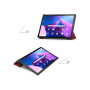Чохол до планшета BeCover Flexible TPU Mate Lenovo Tab M10 Plus TB-125F (3rd Gen)/K10 Pro TB-226 10.61" Red (712526) Чохол до планшета BeCover Flexible TPU Mate Lenovo Tab M10 Plus TB-125F (3rd Gen)/K10 Pro TB-226 10.61" Red (712526)