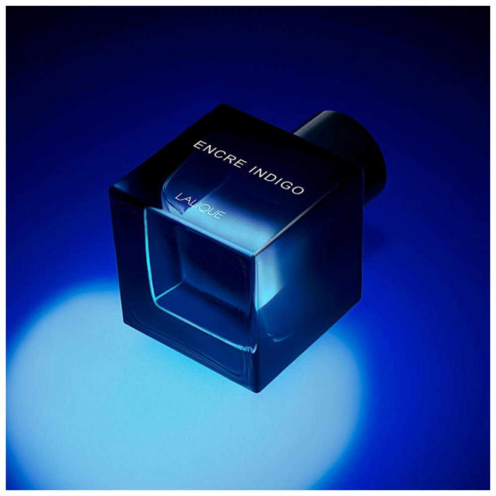 Парфумована вода Lalique Encre Indigo 100 мл (7640171194899)