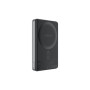 Батарея універсальна Acefast Magnetic Wireless 10000mAh 20W PD, QC/3.0, QI 15W, M12 Black (6974316283393)