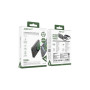 Батарея універсальна Acefast Magnetic Wireless 10000mAh 20W PD, QC/3.0, QI 15W, M12 Black (6974316283393)