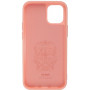 Чохол до мобільного телефона Armorstandart ICON Case for Apple iPhone 12 Mini Pink (ARM57485) Чохол до мобільного телефона Armorstandart ICON Case for Apple iPhone 12 Mini Pink (ARM57485)