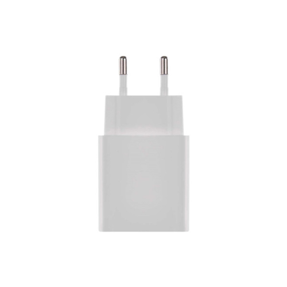 Зарядний пристрій EMOS V01B10 USB-A 10W (V01B10)