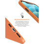 Чохол до мобільного телефона Armorstandart ICON2 Case Apple iPhone 13 Pro Max Marigold (ARM60502) Чохол до мобільного телефона Armorstandart ICON2 Case Apple iPhone 13 Pro Max Marigold (ARM60502)