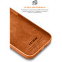 Чохол до мобільного телефона Armorstandart ICON2 Case Apple iPhone 13 Pro Max Marigold (ARM60502) Чохол до мобільного телефона Armorstandart ICON2 Case Apple iPhone 13 Pro Max Marigold (ARM60502)