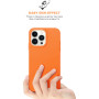 Чохол до мобільного телефона Armorstandart ICON2 Case Apple iPhone 13 Pro Max Marigold (ARM60502) Чохол до мобільного телефона Armorstandart ICON2 Case Apple iPhone 13 Pro Max Marigold (ARM60502)