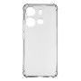Чохол до мобільного телефона Armorstandart Air Force TECNO Spark Go 2023 (BF7) Camera cover Transparent (ARM67036) Чохол до мобільного телефона Armorstandart Air Force TECNO Spark Go 2023 (BF7) Camera cover Transparent (ARM67036)