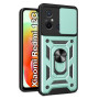 Чохол до мобільного телефона BeCover Military Xiaomi Redmi 12C Dark Green (709167) Чохол до мобільного телефона BeCover Military Xiaomi Redmi 12C Dark Green (709167)