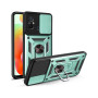 Чохол до мобільного телефона BeCover Military Xiaomi Redmi 12C Dark Green (709167) Чохол до мобільного телефона BeCover Military Xiaomi Redmi 12C Dark Green (709167)