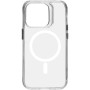 Чохол до мобільного телефона Armorstandart Clear Magsafe Apple iPhone 14 Pro Tansparent (ARM68055) Чохол до мобільного телефона Armorstandart Clear Magsafe Apple iPhone 14 Pro Tansparent (ARM68055)