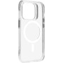 Чохол до мобільного телефона Armorstandart Clear Magsafe Apple iPhone 14 Pro Tansparent (ARM68055) Чохол до мобільного телефона Armorstandart Clear Magsafe Apple iPhone 14 Pro Tansparent (ARM68055)