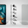 Плівка захисна Armorstandart Matte Motorola G05 (ARM83048) Плівка захисна Armorstandart Matte Motorola G05 (ARM83048)