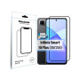 Скло захисне BeCover Infinix Smart 10 Plus (X6725B) Black (713726) Скло захисне BeCover Infinix Smart 10 Plus (X6725B) Black (713726)