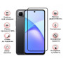 Скло захисне BeCover Infinix Smart 10 Plus (X6725B) Black (713726) Скло захисне BeCover Infinix Smart 10 Plus (X6725B) Black (713726)