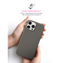 Чохол до мобільного телефона Armorstandart ICON2 MagSafe Apple iPhone 16 Pro Max Stone Grey (ARM81321)