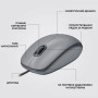 Мишка Logitech M110 Silent USB Mid Gray (910-006760) Мишка Logitech M110 Silent USB Mid Gray (910-006760)