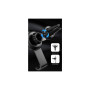 Універсальний автотримач Vention Gravity Duckbill clip Disc Fashion 4.7-7.2" Black (KCSB0) Універсальний автотримач Vention Gravity Duckbill clip Disc Fashion 4.7-7.2" Black (KCSB0)