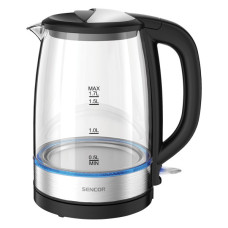 Електрочайник Sencor SWK 7400BK (SWK7400BK)