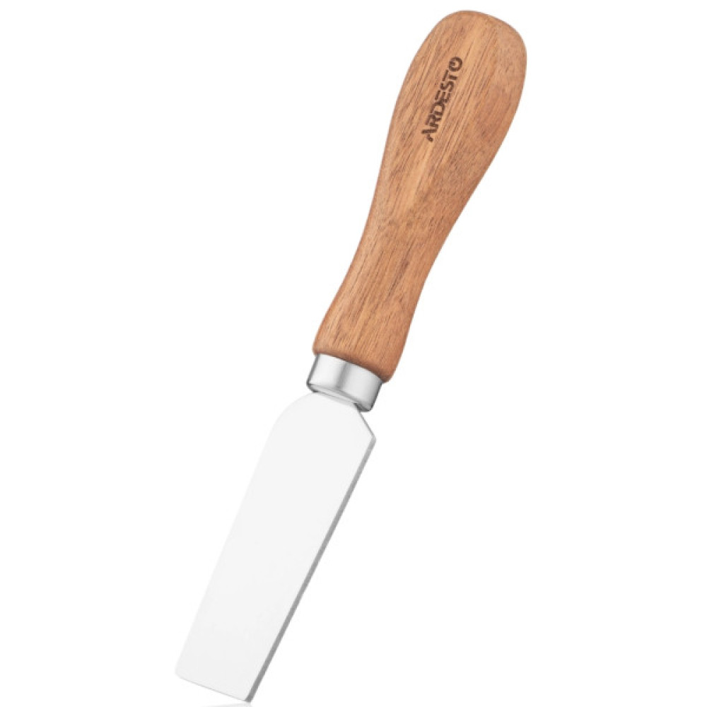 Дошка для подачі Ardesto Midori, для сиру 4 предмети (AR0929)